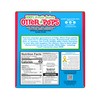 Otter Pops Freezer Bars, 100% Fruit Juice Ice Pops, Original