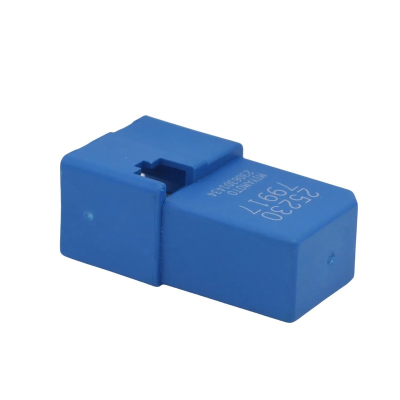 25230-79917 4 Pin Relay (Set of 1) Compatible with Nissan