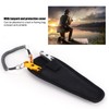 Fishing Lure Pliers Tongs Multifunction Aluminum Alloy Hook Remover Tool
