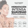 Crema Corporal Humectante- 450 gr-Manteca de KariteVitamina EVitamina B5- Hidratacin