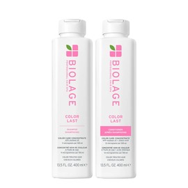 Biolage Colorlast 400ml Duo Pack