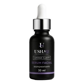 Sérum Despigmentante Luminux Clarity Usha32 Cosmecéutica