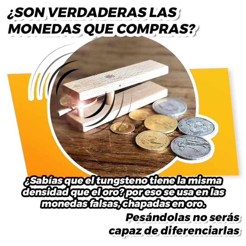 Gold Tester Set – Gold Tester – Gold Test Set