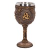 Nemesis Now Odin Goblet 17cm, us:one size