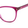 POLAROID Glasses Frame (Model Pld D463) for Women, Cat's Eye,
