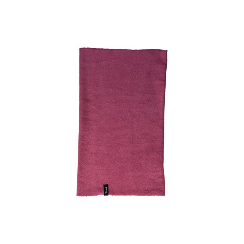 Sterntaler Girl's Allrounder Scarf, Pink-Rosa (Dahlie 766), Medium