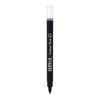 Berol Colourfine Marker Pk12 - Black