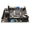 H81A Motherboard for LGA1150 DDR3 HD Multimedia Interface VGA Mini