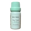 Serum Tea Tree Dr C Tuna Control Piel Grasa Farmasi