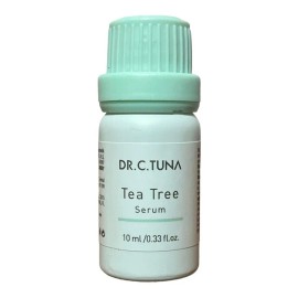 Serum Tea Tree Dr C Tuna Control Piel Grasa Farmasi Antiacne
