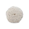 Lake Country Marine Wool Pad – Flat Medium-Duty Polishing Pad