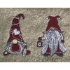 tex family Tyrolean Elves Towel Set Taupe