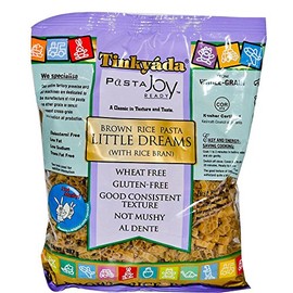 Tinkyada Pasta Brwn Rice Little Dreams (3 packs)