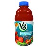 Campbell's Campbell V8 Smooth & Seasoned Vegetable Cocktail, 1.89L/64 oz