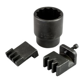 Lisle 22100 Flywheel Locking Tool for 6.6L Duramax