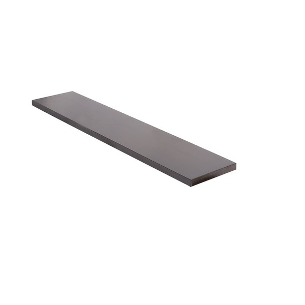Design House Brookings 3-Inch Cabinet Filler, Espresso Shaker