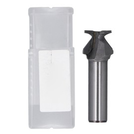 Arc Bending Router Bit Circular Bending Cutter 1/2 Inch Shank Seamless Cutter Carving Machine R10 Milling Cutter for Wooden Doors and Wall Cabinets Circular Bending Cutter