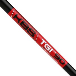 KBS TGI Tour 90 Graphite Iron Golf Shaft .355 Taper (Choose Length) (36.0" 9-Iron/Wedge)