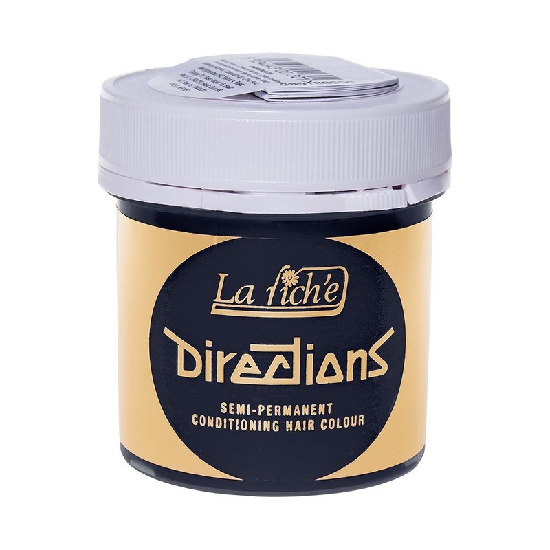 2 x La Riche Directions Semi-Permanent Hair Colour 88 ml
