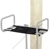 Universal Tree Stand Seat Replacement, 16"x11.4" Adjustable Treestand Seat Cushion