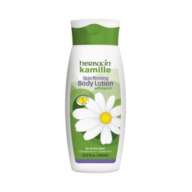 Herbacin kamille Skin firming Body Lotion 300ml