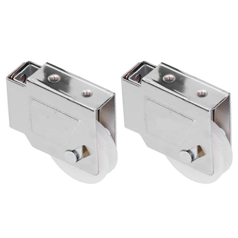 Sliding Door Roller Easy Installation Use Durable Sturdy Shower Door