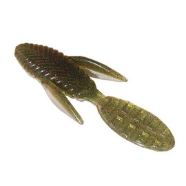 Do It Molds Aluminium CNC Premium Soft Plastiс Mold Lure Making Injection Molds Fishing Lures 4.25" Flippin' Hog