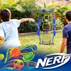 Nerf Pro Pass Football Target - Large 5 FT x
