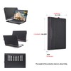 VEVOOD Laptop Case for 2023 Yoga 7i 16" / 15z-ds100