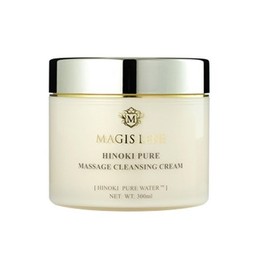 Magis Lene Hinoki Pure Massage Cleansing Cream