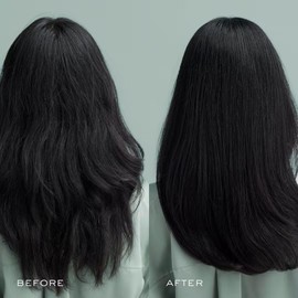 Kristin Ess Hair Softening Moisture Repair Shampoo and Conditioner Set for Curly + Thick Hair – Sulfate Free + Color Safe + Gentle - Anti-Frizz - Deep Conditioner for Color Treated & Dry Damaged Hair