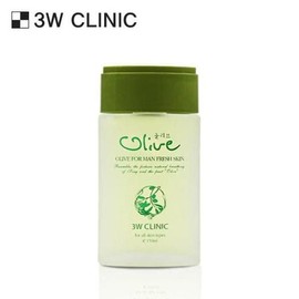 UnKnown JHP06827_51JC Men's All-in-One for Men Skin Pore Care / JHP06827_51JC남성 올인원포맨 스킨 모공 케어
