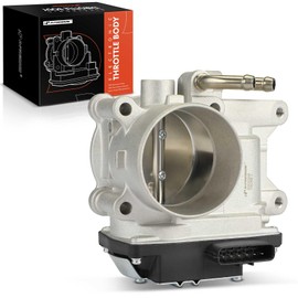 A-Premium Electronic Throttle Body Compatible with Mitsubishi Endeavor 2004-2011 3.8L, Replace# MN137955, TB1269