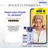 Minyak bidara Habbatussauda plus Mexblu