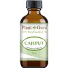 Cajeput Essential Oil 2 oz 100% Pure Undiluted Therapeutic Grade.