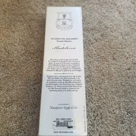 Cire Trudon Scented Matches - MADEELEIME