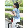 Clapoyis Trelan Zack, Running Backpack, Small, Non-Shaking, Hydration, Walking, Marathon,