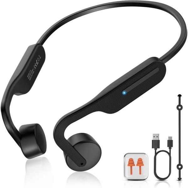 Does not apply Bone Conduction Headphones Wireless Headphones Bluetooth 5.3