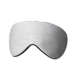 수면안대 눈가리개 양면 여행용 Sleep Mask Eye Cover Double-Sided Travel Use