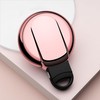 Tengare Car Key Fob Cover Compatible with Mini Cooper Key