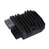 Rmaifc Voltage Regulator Rectifier For Yamaha ATV Grizzly 550 09-14