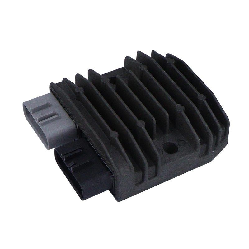 Rmaifc Voltage Regulator Rectifier For Yamaha ATV Grizzly 550 09-14