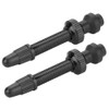 Bicycle Accessories 40mm Detachable Bike Tubeless Tire Extension Cycle Valve