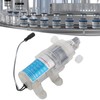 Micro Diaphragm Pump Small Light Portable Low Noise Self Priming
