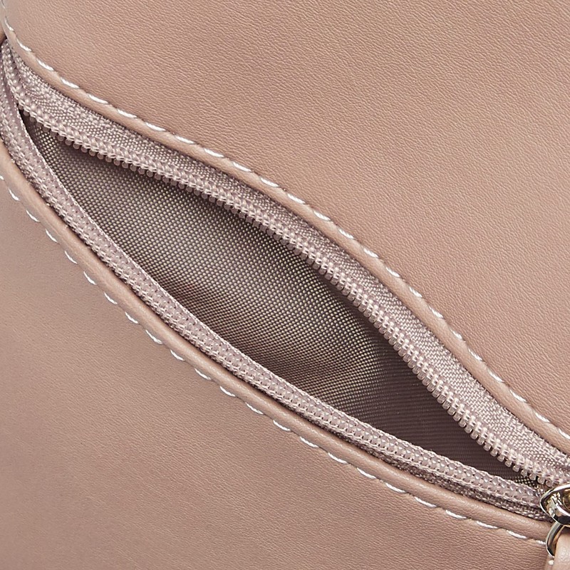 Mignon act0003 Shoulder Bag, Mini Bag, Cross-body Smartphone Pouch, Mobile