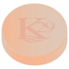 Sterling Teal (K16001-4) K29 'Blossom' Stone Air Freshener, (Pack of