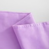 NTBAY Queen Pillowcase Set - 4 Pack Brushed Microfiber 20x30