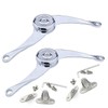Hinges Folding Hinges Hardware Lid Hinges Support Opening and Closing
