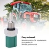 Water Temperature Sensor Thread 12mm for Kubota 2403 T1063 65660