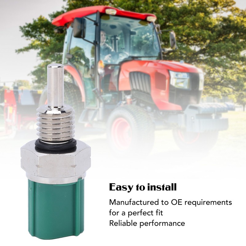 Water Temperature Sensor Thread 12mm for Kubota 2403 T1063 65660